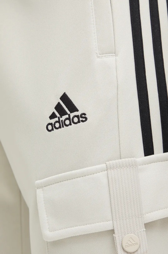 Tepláky adidas Tiro béžová IW5994