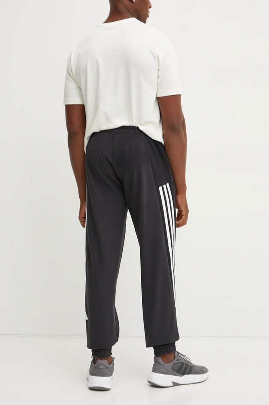 Oblečení Tepláky adidas Future Icons IW6090 černá