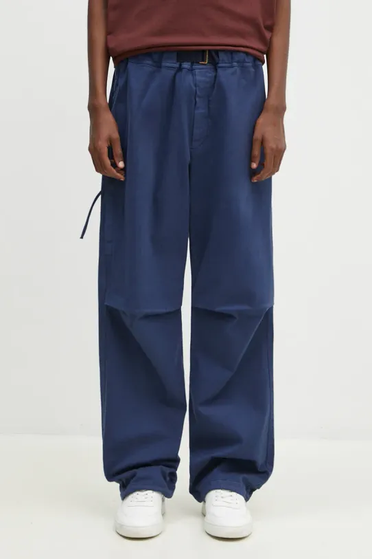 Штани DARKPARK Jordan прямий темно-синій MTR09.FAP08.0051