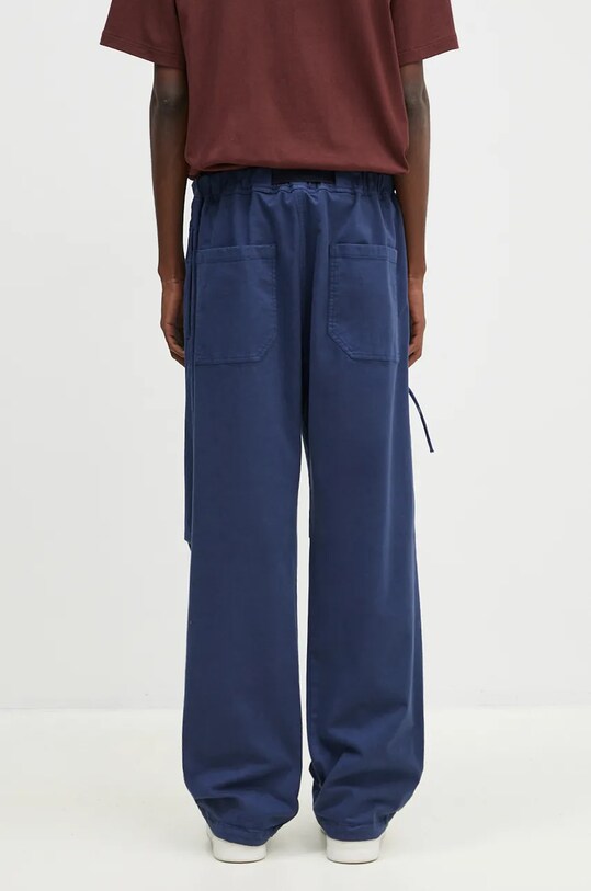 Одяг Штани DARKPARK Jordan MTR09.FAP08.0051 темно-синій