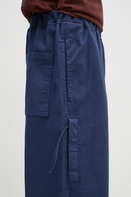 Штани DARKPARK Jordan темно-синій MTR09.FAP08.0051