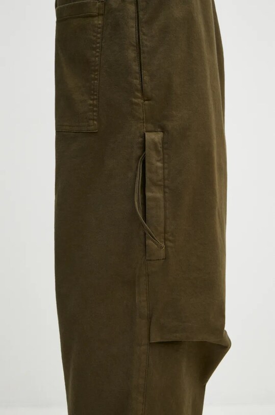 DARKPARK pantaloni Jordan verde MTR09.FAP08.0061