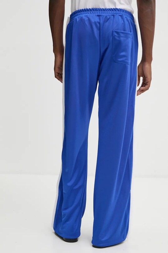 Odzież Fiorucci spodnie dresowe U01FMBPA057PL01BL06 niebieski
