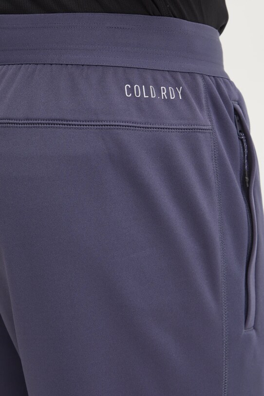 Tréninkové kalhoty adidas Performance Game and Go IW8416 námořnická modř