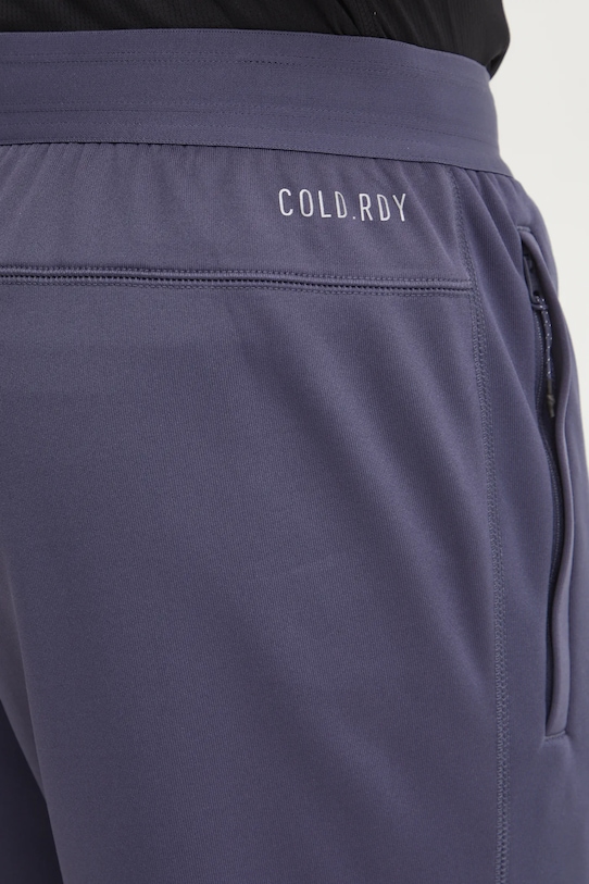 Tréninkové kalhoty adidas Performance Game and Go IW8416 námořnická modř