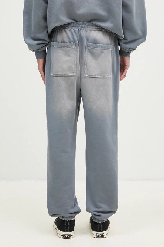 Oblečenie Bavlnené tepláky Represent Patron Of The Club Sweatpant MLM4278.46 sivá