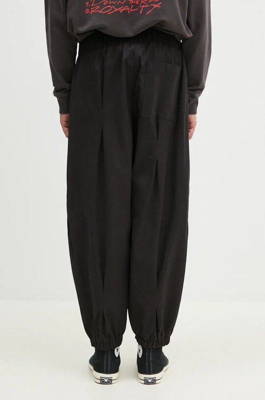 Одяг Штани A-COLD-WALL* Augment Wide Pant ACWMB307A чорний
