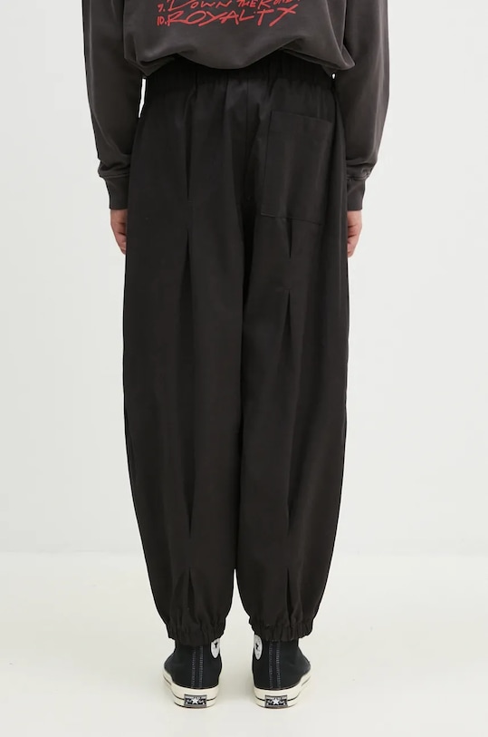 Дрехи Панталон A-COLD-WALL* Augment Wide Pant ACWMB307A черен
