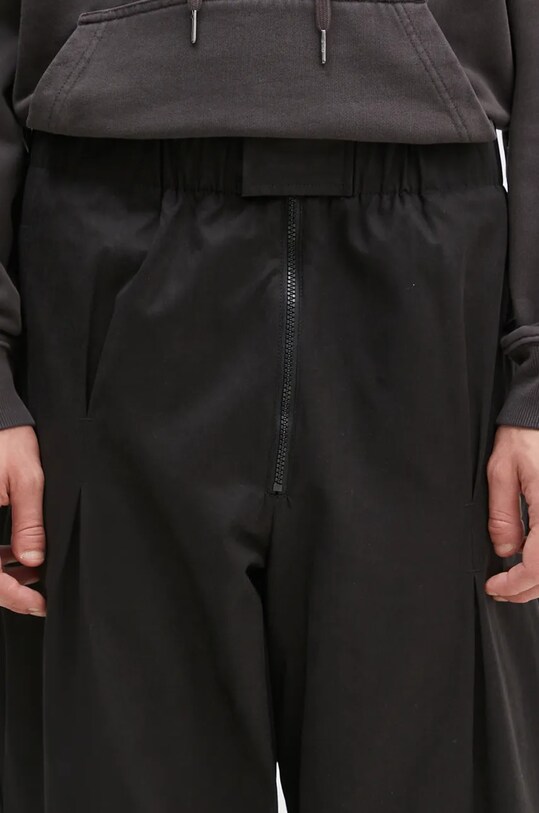 Штани A-COLD-WALL* Augment Wide Pant чорний ACWMB307A
