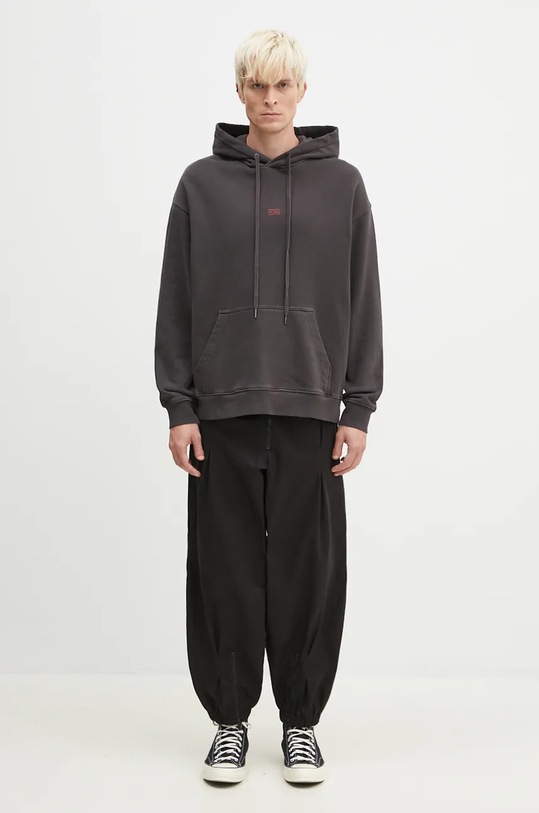 Панталон A-COLD-WALL* Augment Wide Pant ACWMB307A