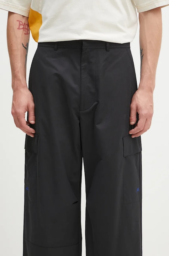 A-COLD-WALL* trousers Balfron black ACWMB310