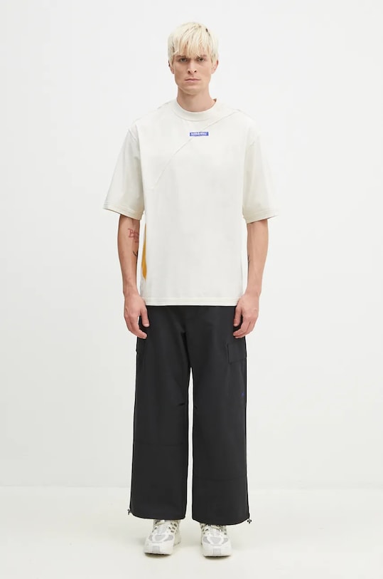 A-COLD-WALL* trousers Balfron ACWMB310 black