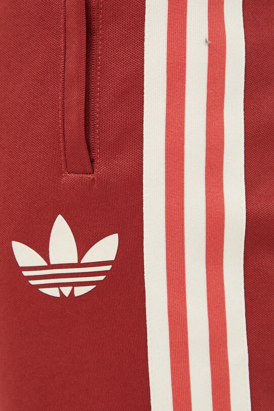Спортивные штаны adidas Originals FC Bayern Munchen красный IY0048