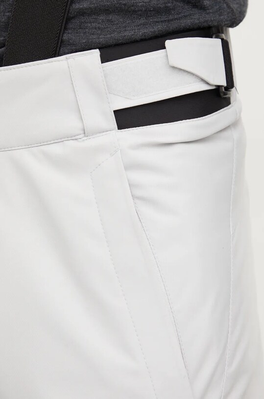 Лижні штани Rossignol Hero Velika сірий RLNMP07