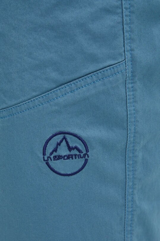 Штани LA Sportiva Roots бірюзовий H95642643