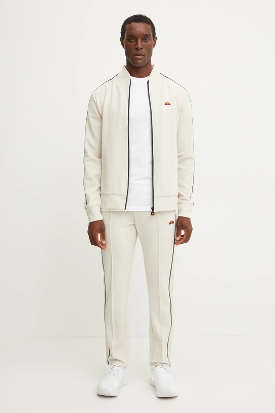 Tepláky Ellesse INZAGI SHX20959 béžová AW24