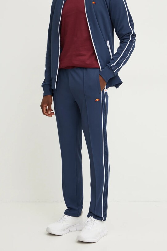 Спортивные штаны Ellesse INZAGI гладкий тёмно-синий SHX20959