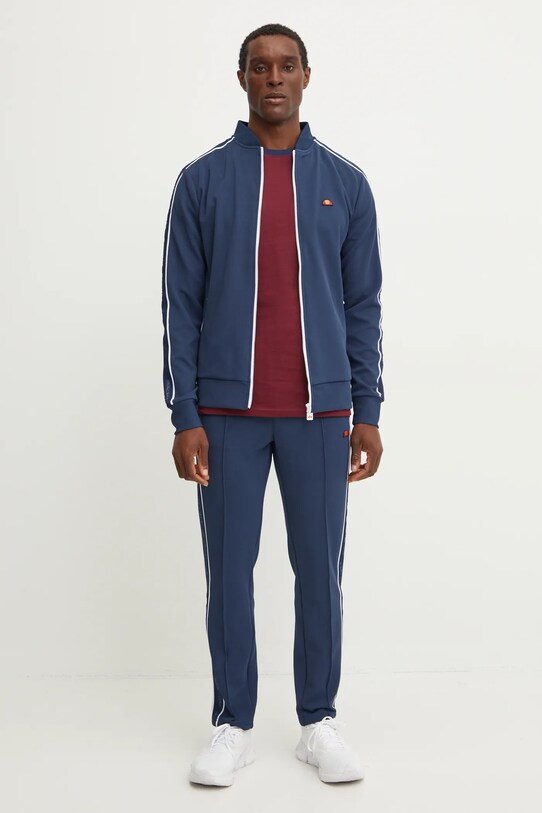 Спортивные штаны Ellesse INZAGI SHX20959 тёмно-синий AW24