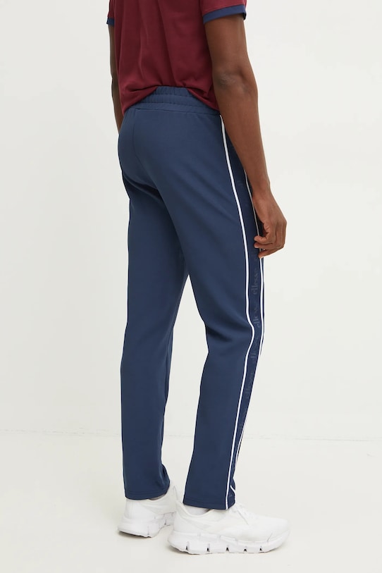 Ρούχα Παντελόνι φόρμας Ellesse INZAGI SHX20959 σκούρο μπλε