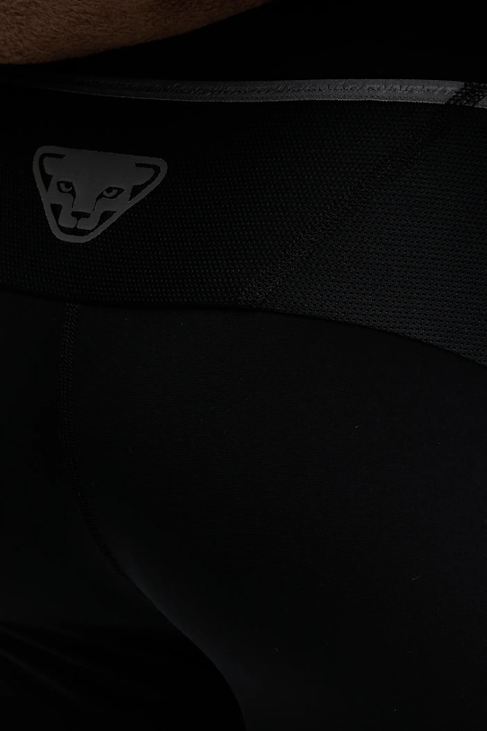 Αθλητικό παντελόνι Dynafit Alpine Warm μαύρο 08.0000071078