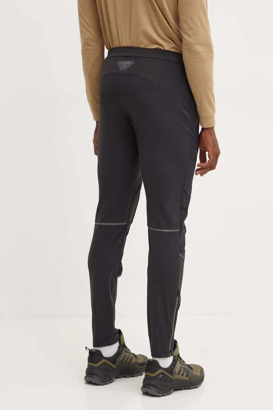 Îmbrăcăminte Dynafit pantaloni sport Alpine Hybrid 08.0000071608 negru