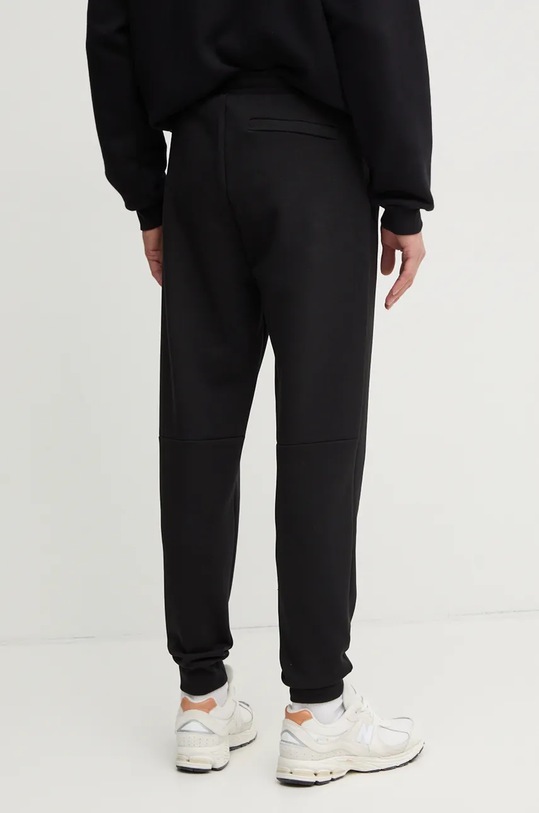 Oblečení Tepláky Lacoste XH1776 černá