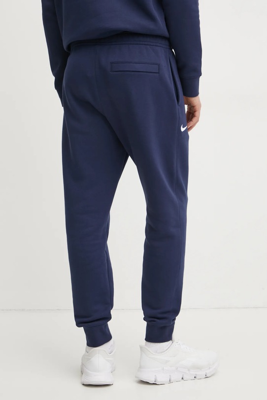 Oblečení Tepláky Nike New England Patriots 00SU.069K.8K.LDK námořnická modř