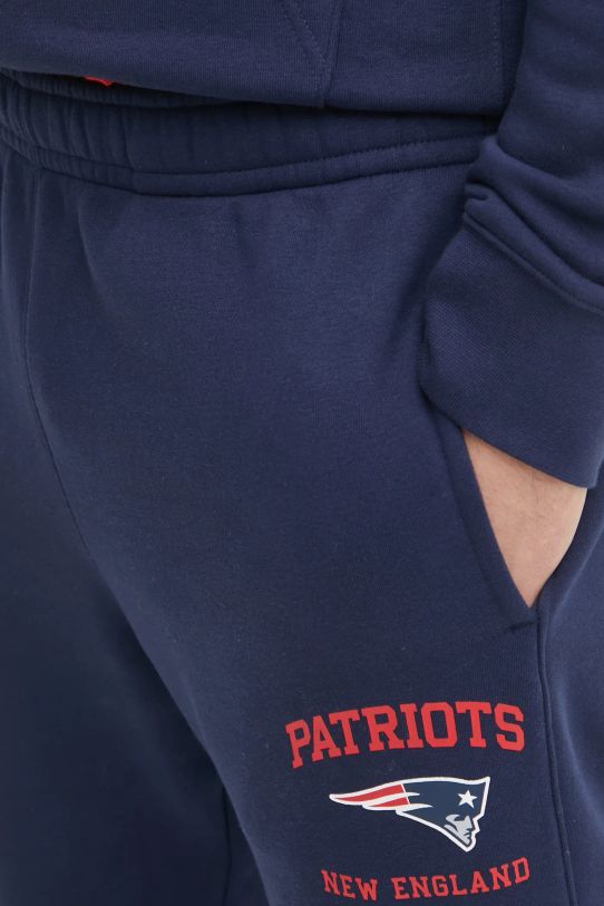 Donji dio trenirke Nike New England Patriots mornarsko plava 00SU.069K.8K.LDK