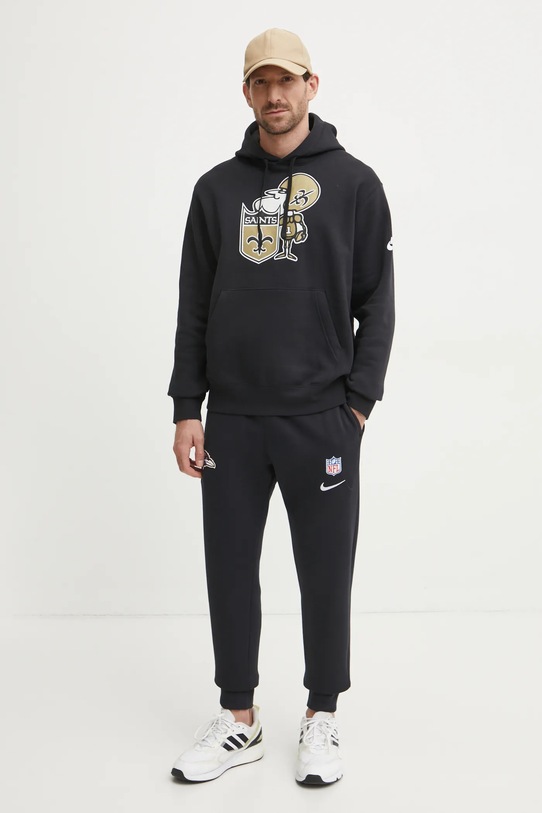 Tepláky Nike Baltimore Ravens 02F7.00A.8G.4NZ černá AW24