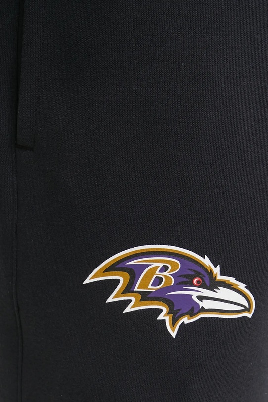 Tepláky Nike Baltimore Ravens černá 02F7.00A.8G.4NZ