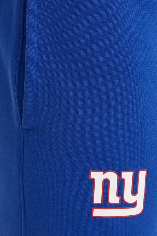 Nike pantaloni de trening New York Giants albastru 02F7.4EW.8I.4NZ