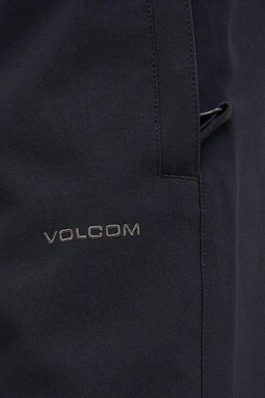 Штани Volcom Freakin чорний G1352515
