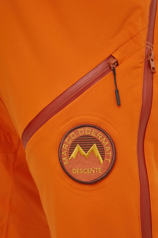 Lyžařské kalhoty Descente Descente x Marco Odermatt DWMYGD50M