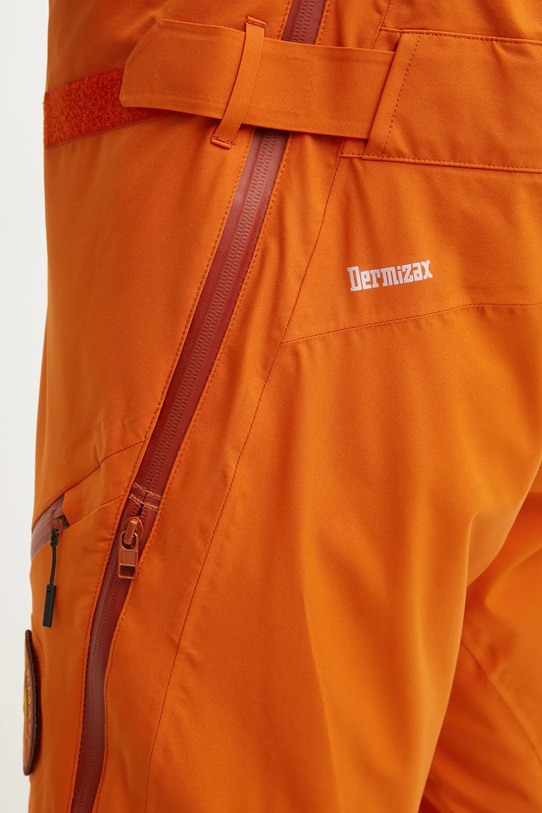 Lyžařské kalhoty Descente Descente x Marco Odermatt DWMYGD50M