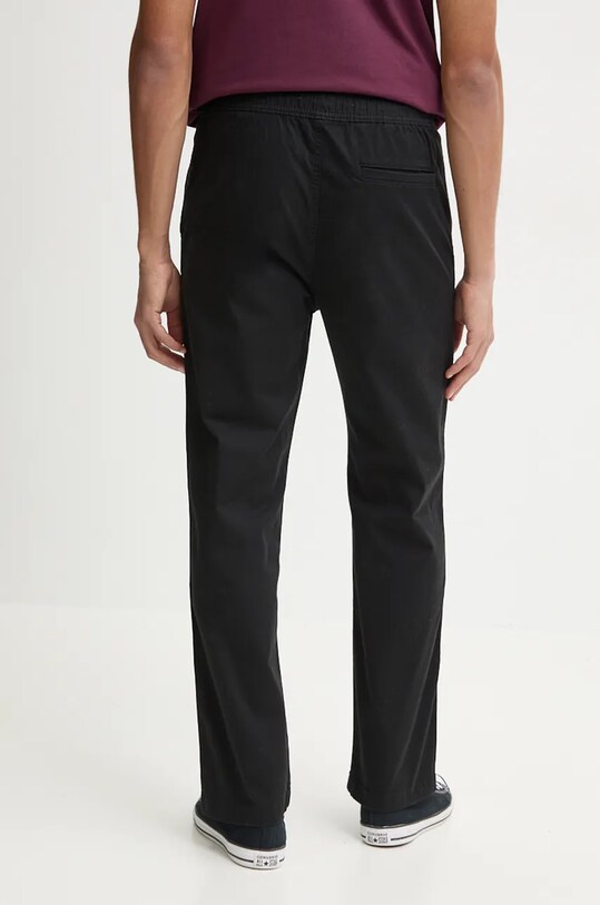 Îmbrăcăminte Hollister Co. pantaloni KI330.4138.900 negru