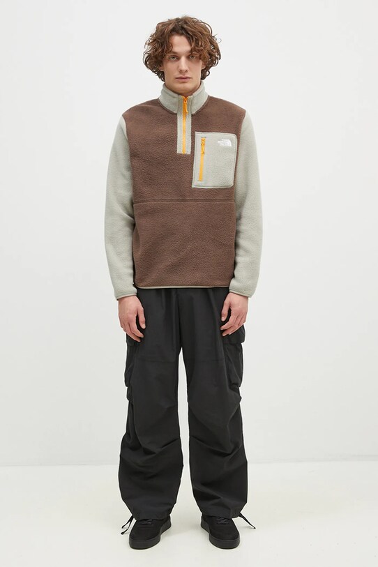 Штани Lacoste XH2930 чорний