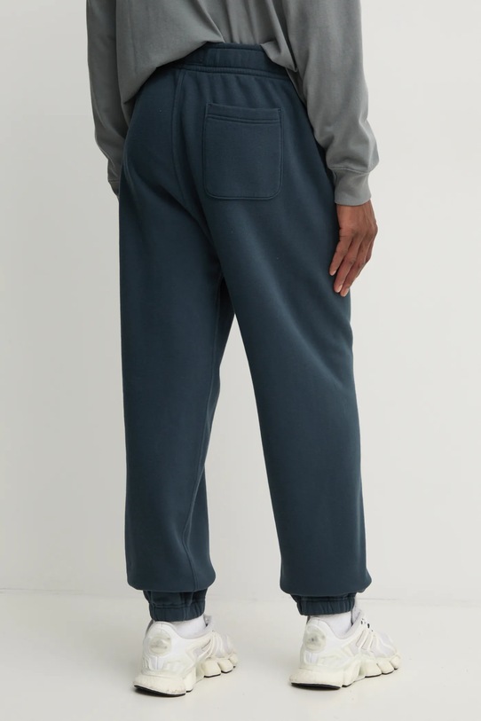Îmbrăcăminte Abercrombie & Fitch pantaloni de trening KI134.4099.200 albastru