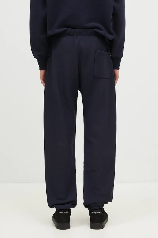 Clothing Champion joggers Elastic Cuff Pants 220709. navy