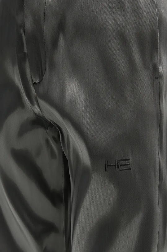 Nohavice Heliot Emil HE.M.10.038.P03.ME10 sivá