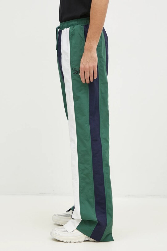 Reebok LTD joggers Paneled Track Pants RMCJ00CC99FAB0014652 navy AW24