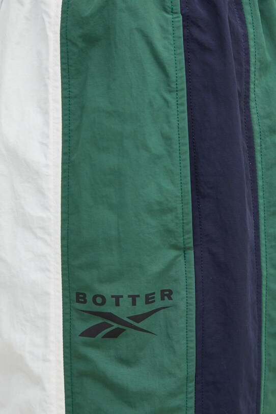 Reebok LTD joggers Paneled Track Pants navy RMCJ00CC99FAB0014652