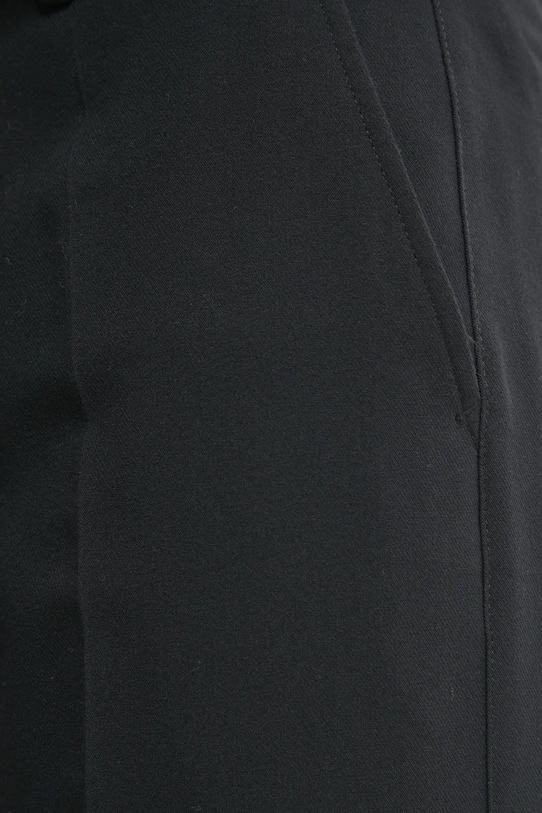 Abercrombie & Fitch spodnie czarny KI130.4069.900