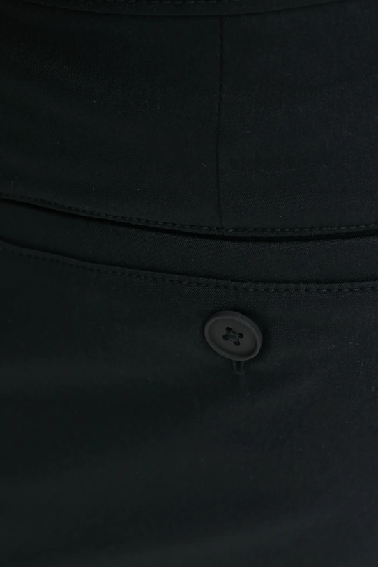 Abercrombie & Fitch spodnie czarny KI130.4097.900