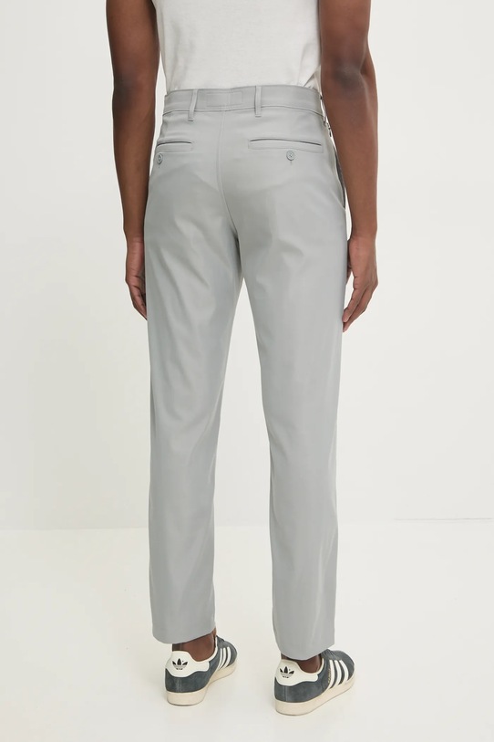 Odzież Abercrombie & Fitch spodnie KI130.4101.123 zielony