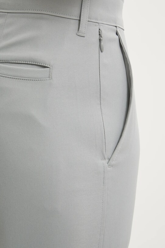 Abercrombie & Fitch spodnie zielony KI130.4101.123