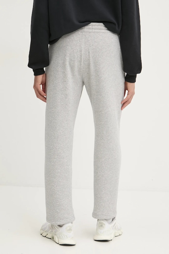 Îmbrăcăminte Hollister Co. pantaloni de trening din bumbac KI334.4122.122 gri