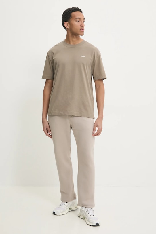 Tepláky Hollister Co. KI334.4131.410 béžová AW24