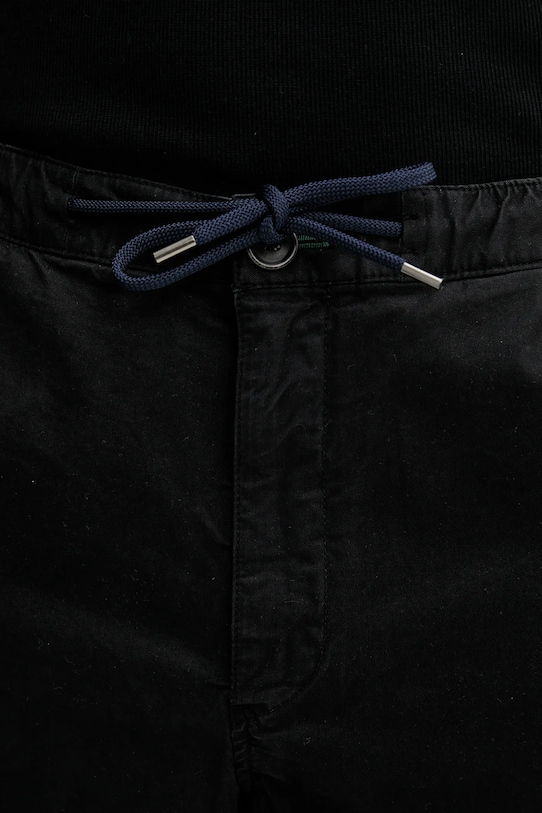 PS Paul Smith pantaloni M2R.028Z.P21553 negru