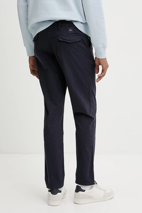 Oblečení Kalhoty PS Paul Smith M2R.959R.P21697 námořnická modř