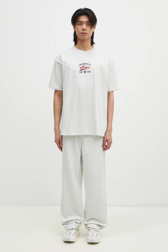 Παντελόνι φόρμας AAPE Aape Now AAPPTMB625XAN